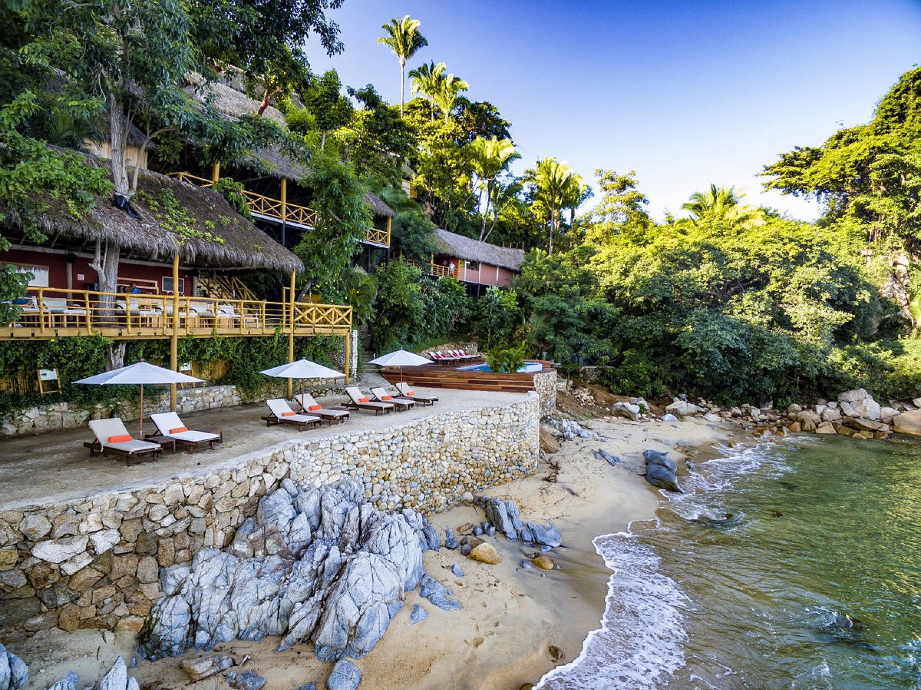 Xinalani Retreat